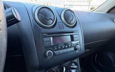 Nissan Qashqai, 2012 год, 830 000 рублей, 14 фотография