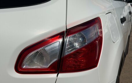 Nissan Qashqai, 2012 год, 830 000 рублей, 10 фотография