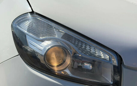 Nissan Qashqai, 2012 год, 830 000 рублей, 9 фотография