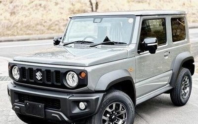 Suzuki Jimny, 2023 год, 1 800 000 рублей, 1 фотография
