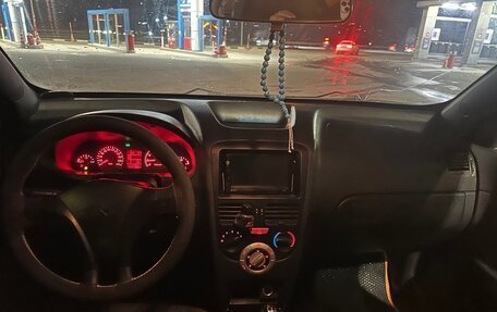 Chery Bonus (A13), 2012 год, 187 000 рублей, 1 фотография