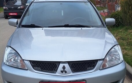 Mitsubishi Lancer IX, 2006 год, 300 000 рублей, 1 фотография