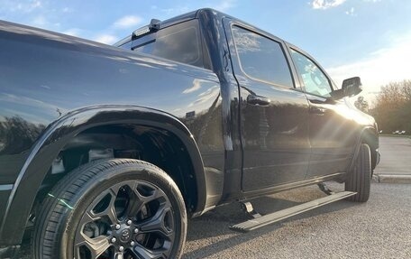 Rambler 1500, 2023 год, 8 700 000 рублей, 1 фотография