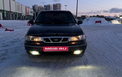 Daewoo Nexia I рестайлинг, 2004 год, 75 000 рублей, 1 фотография