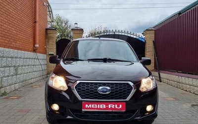 Datsun on-DO I рестайлинг, 2015 год, 550 000 рублей, 1 фотография