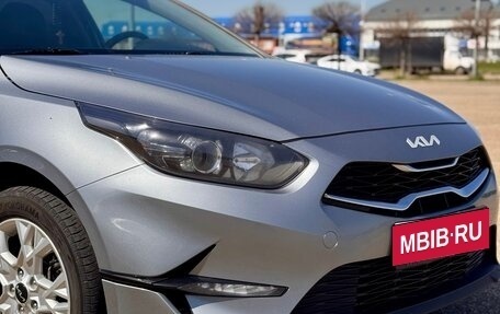 KIA cee'd III, 2022 год, 2 400 000 рублей, 1 фотография