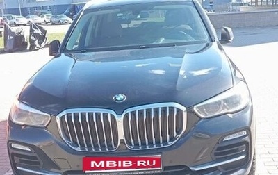 BMW X5, 2020 год, 6 100 000 рублей, 1 фотография