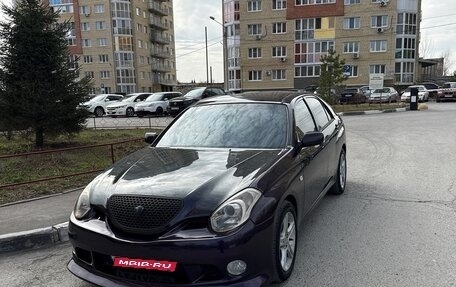 Toyota Verossa, 2001 год, 950 000 рублей, 1 фотография