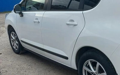 Peugeot 3008 I рестайлинг, 2012 год, 670 000 рублей, 1 фотография