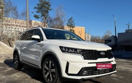 KIA Sorento IV, 2020 год, 3 300 000 рублей, 1 фотография