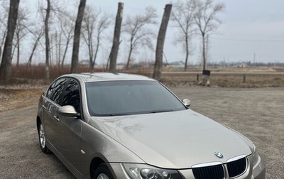 BMW 3 серия, 2008 год, 920 000 рублей, 1 фотография