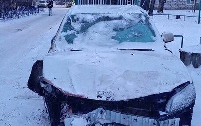 Mazda 3, 2008 год, 250 000 рублей, 1 фотография