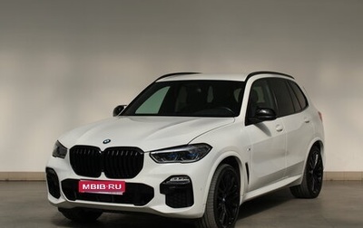 BMW X5, 2019 год, 6 990 000 рублей, 1 фотография