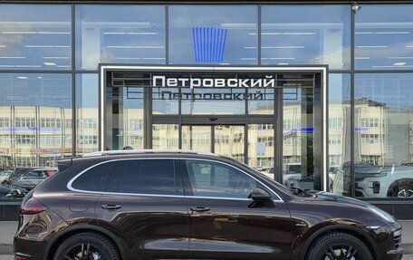 Porsche Cayenne III, 2013 год, 3 656 000 рублей, 6 фотография