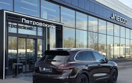 Porsche Cayenne III, 2013 год, 3 656 000 рублей, 7 фотография
