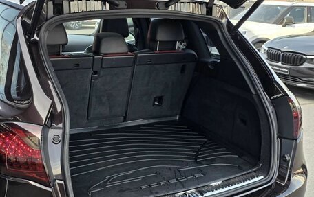 Porsche Cayenne III, 2013 год, 3 656 000 рублей, 9 фотография