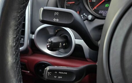 Porsche Cayenne III, 2013 год, 3 656 000 рублей, 18 фотография