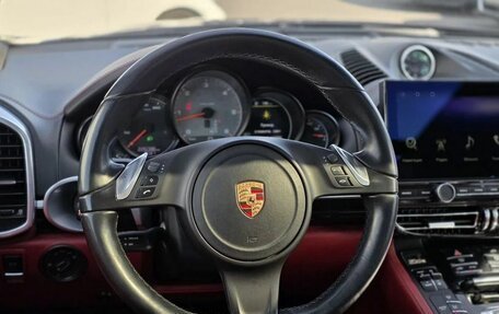 Porsche Cayenne III, 2013 год, 3 656 000 рублей, 15 фотография