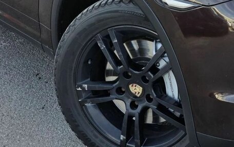 Porsche Cayenne III, 2013 год, 3 656 000 рублей, 10 фотография