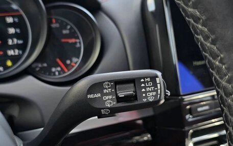 Porsche Cayenne III, 2013 год, 3 656 000 рублей, 19 фотография