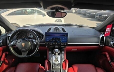 Porsche Cayenne III, 2013 год, 3 656 000 рублей, 14 фотография