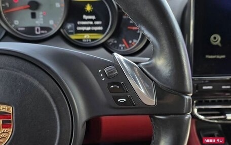 Porsche Cayenne III, 2013 год, 3 656 000 рублей, 17 фотография