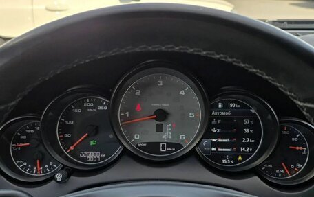 Porsche Cayenne III, 2013 год, 3 656 000 рублей, 20 фотография