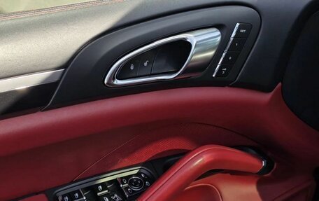 Porsche Cayenne III, 2013 год, 3 656 000 рублей, 23 фотография