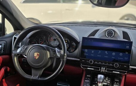 Porsche Cayenne III, 2013 год, 3 656 000 рублей, 22 фотография