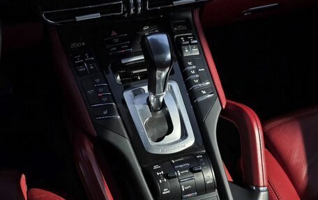 Porsche Cayenne III, 2013 год, 3 656 000 рублей, 26 фотография