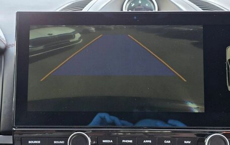 Porsche Cayenne III, 2013 год, 3 656 000 рублей, 28 фотография