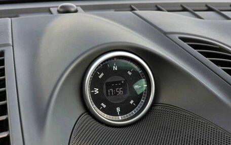 Porsche Cayenne III, 2013 год, 3 656 000 рублей, 29 фотография