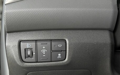 Hyundai Creta I рестайлинг, 2020 год, 2 240 000 рублей, 11 фотография