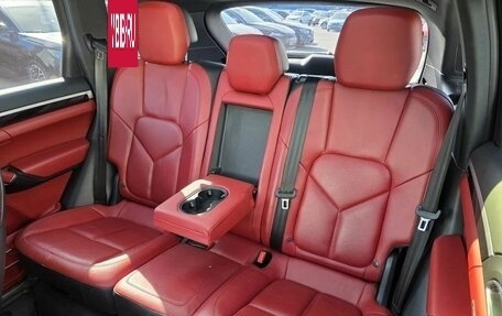 Porsche Cayenne III, 2013 год, 3 656 000 рублей, 30 фотография