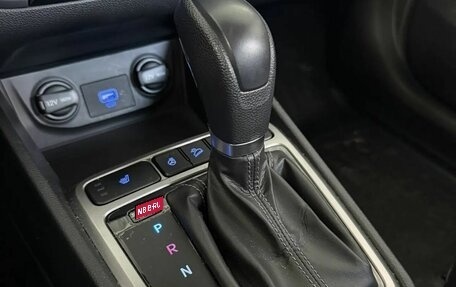 Hyundai Creta I рестайлинг, 2020 год, 2 240 000 рублей, 13 фотография