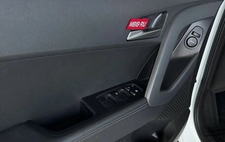 Hyundai Creta I рестайлинг, 2020 год, 2 240 000 рублей, 9 фотография