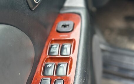 Hyundai Sonata IV рестайлинг, 2006 год, 415 000 рублей, 12 фотография