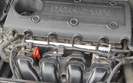 KIA Sorento II рестайлинг, 2016 год, 1 950 000 рублей, 3 фотография