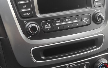 KIA Sorento II рестайлинг, 2016 год, 1 950 000 рублей, 7 фотография