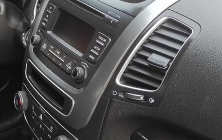 KIA Sorento II рестайлинг, 2016 год, 1 950 000 рублей, 19 фотография