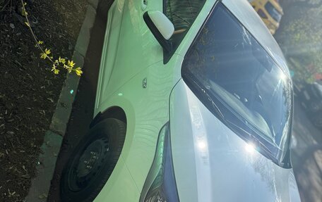 KIA Rio IV, 2020 год, 1 300 000 рублей, 2 фотография