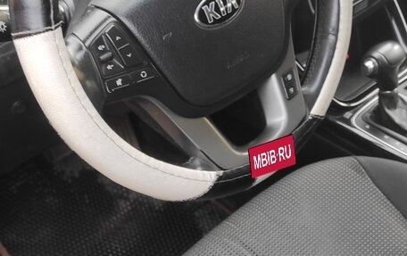 KIA Sorento II рестайлинг, 2016 год, 1 950 000 рублей, 6 фотография