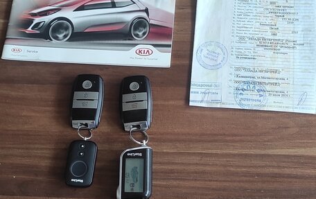 KIA Sorento II рестайлинг, 2016 год, 1 950 000 рублей, 29 фотография