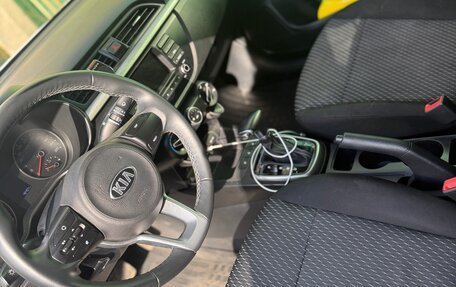 KIA Rio IV, 2020 год, 1 300 000 рублей, 6 фотография