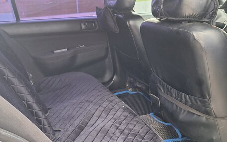 Mitsubishi Lancer IX, 2006 год, 300 000 рублей, 6 фотография