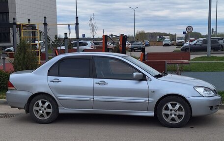 Mitsubishi Lancer IX, 2006 год, 300 000 рублей, 4 фотография