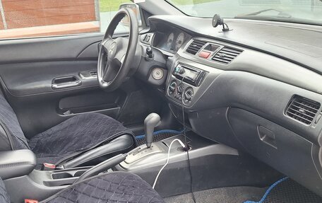 Mitsubishi Lancer IX, 2006 год, 300 000 рублей, 5 фотография