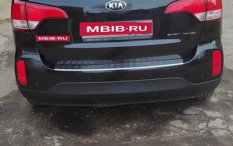 KIA Sorento II рестайлинг, 2016 год, 1 950 000 рублей, 25 фотография