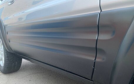 Toyota RAV4, 1998 год, 1 400 000 рублей, 9 фотография