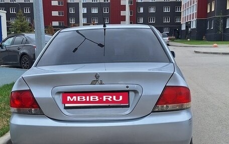 Mitsubishi Lancer IX, 2006 год, 300 000 рублей, 2 фотография